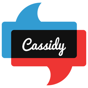Cassidy sharks logo