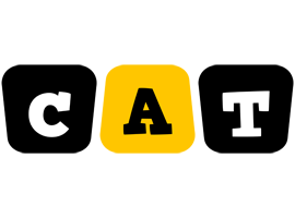 Cat boots logo