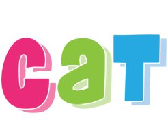 Cat friday logo