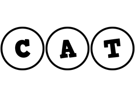 Cat handy logo