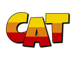 Cat jungle logo