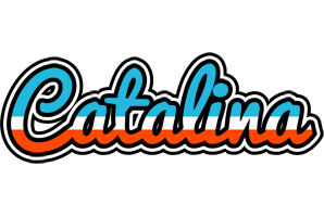 Catalina america logo