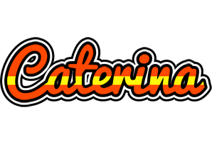 Caterina madrid logo