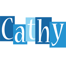 Cathy winter logo