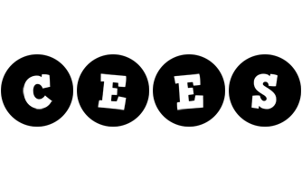 Cees tools logo