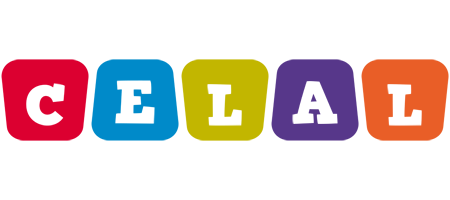 Celal daycare logo