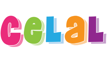 Celal friday logo