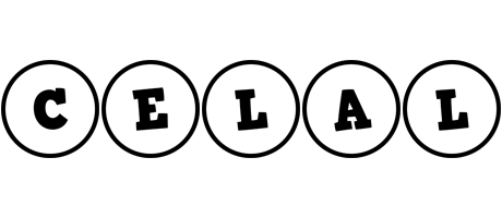 Celal handy logo