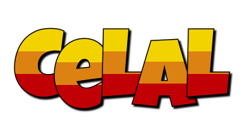 Celal jungle logo