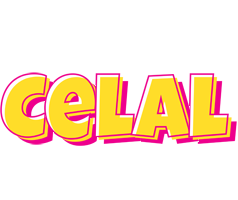 Celal kaboom logo