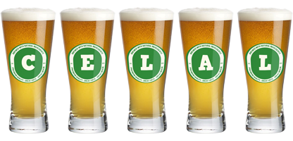 Celal lager logo