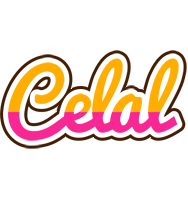 Celal smoothie logo