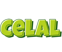 Celal summer logo