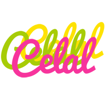 Celal sweets logo
