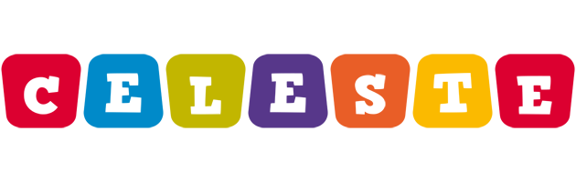 Celeste daycare logo