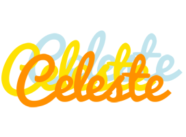 Celeste energy logo