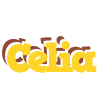 Celia hotcup logo