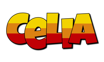 Celia jungle logo