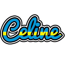 Celine sweden logo