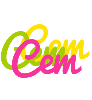 Cem sweets logo