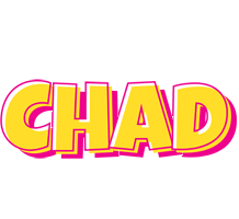 Chad kaboom logo