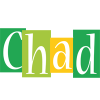 Chad lemonade logo