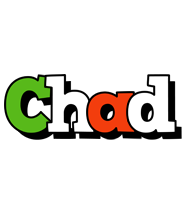 Chad venezia logo