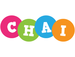 Chai friends logo