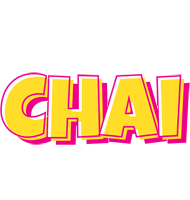 Chai kaboom logo