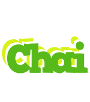 Chai picnic logo