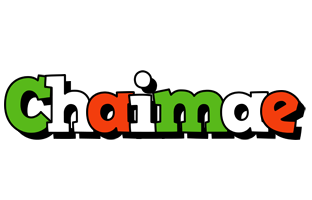 Chaimae venezia logo