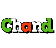 Chand venezia logo