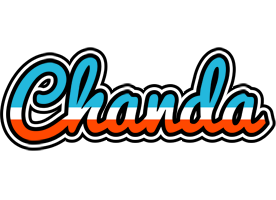 Chanda america logo