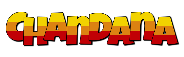 Chandana jungle logo