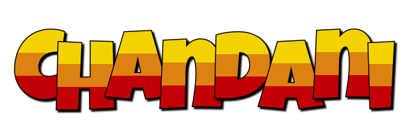 Chandani jungle logo