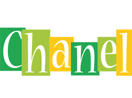 Chanel lemonade logo