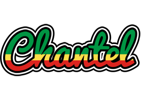 Chantel african logo