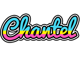Chantel circus logo