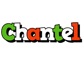 Chantel venezia logo