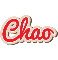 Chao chocolate logo