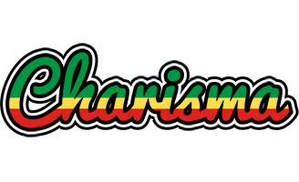 Charisma african logo
