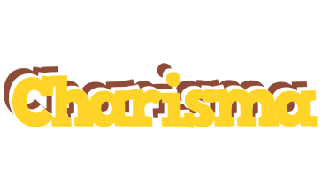 Charisma hotcup logo