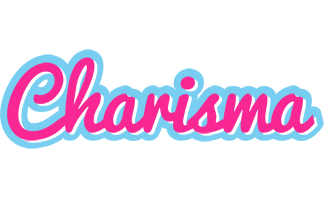 Charisma popstar logo