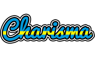 Charisma sweden logo