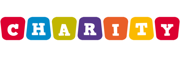 Charity daycare logo