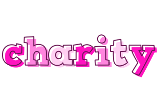 Charity hello logo