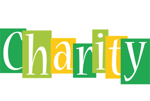 Charity lemonade logo
