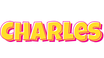 Charles kaboom logo