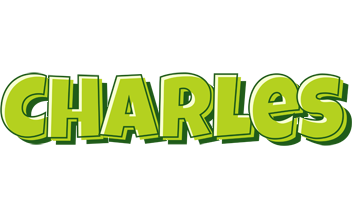 Charles summer logo