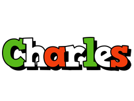 Charles venezia logo